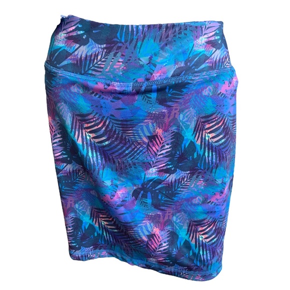 CHASE 54 MATCHING GOLF SET. PULLOVER & SKORT. WOMEN’S TOP SIZE M, SKORT SIZE L - Picture 7 of 13